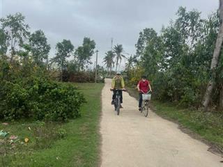 Bán gấp đất đẹp tại qh dân cư tự xây đầm 3, xóm 3, tiền phong, 3,3 tỷ, 300m2