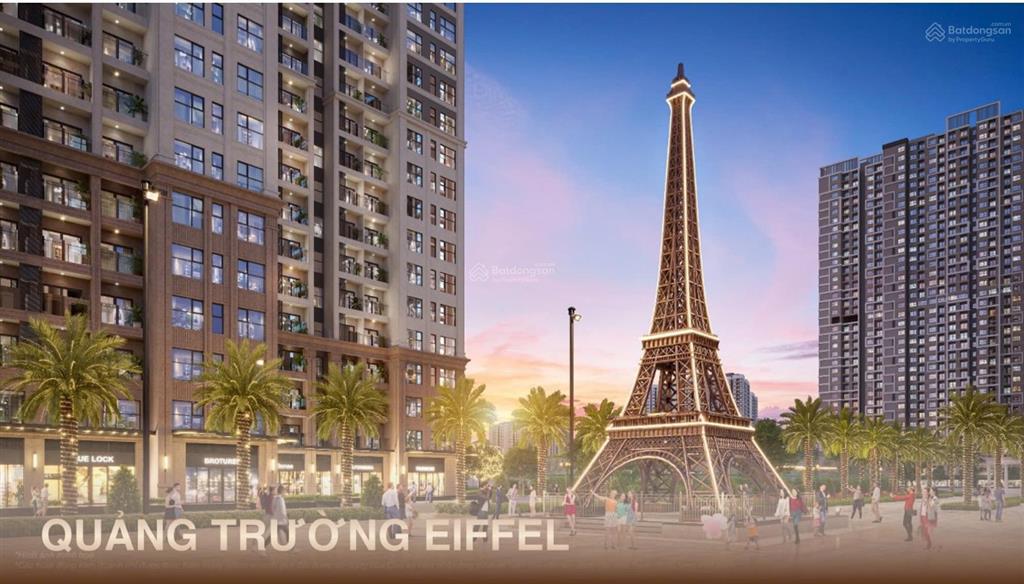 Bán cc 74,5m2 pr5.2x03 tại vinhomes ocean park gia lâm, giá cực chất 5,3 tỷ