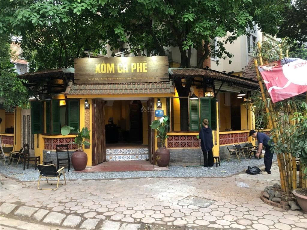 Cho thuê tầng 1 biệt thự tại xóm cafe, 50 triệu, 250m2, giá ưu đãi, chính chủ