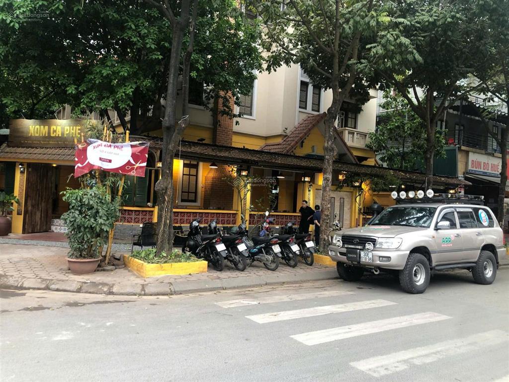 Cho thuê tầng 1 biệt thự tại xóm cafe, 50 triệu, 250m2, giá ưu đãi, chính chủ