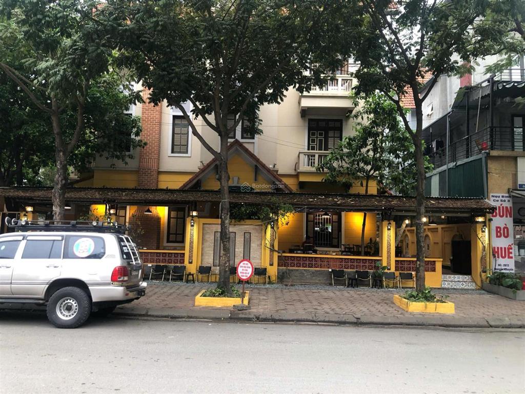 Cho thuê tầng 1 biệt thự tại xóm cafe, 50 triệu, 250m2, giá ưu đãi, chính chủ