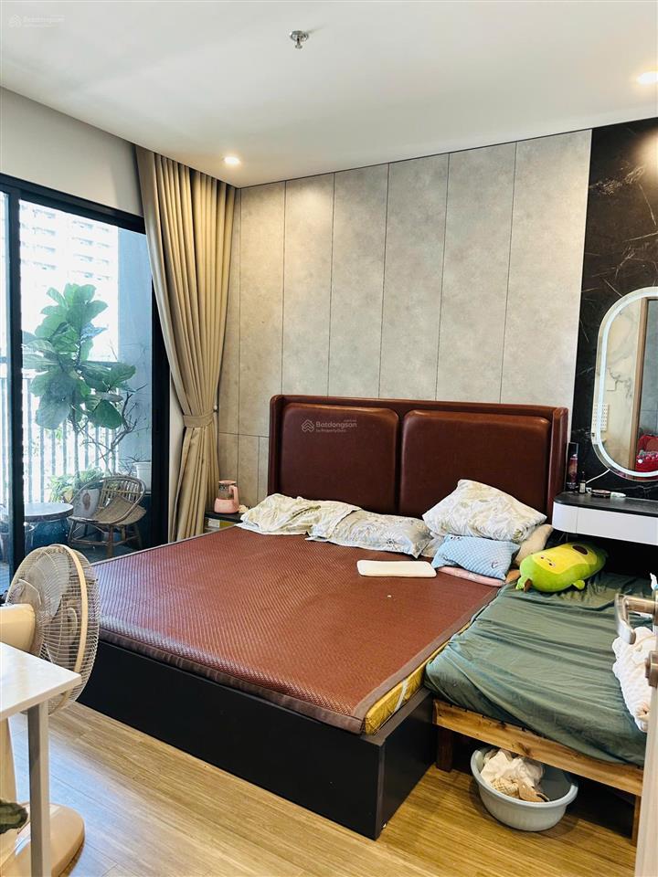 Bán chung cư 2n2w 69m2 4,2 tỷ ở toà p4 phân khu the pavilion, vinhomes ocean park gia lâm