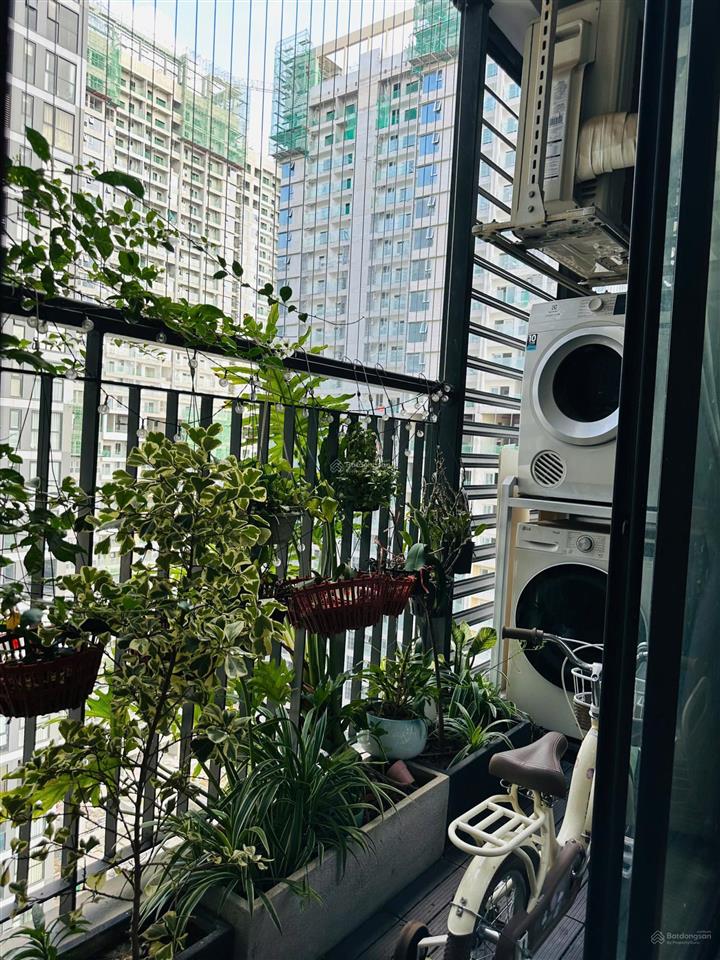 Bán chung cư 2n2w 69m2 4,2 tỷ ở toà p4 phân khu the pavilion, vinhomes ocean park gia lâm