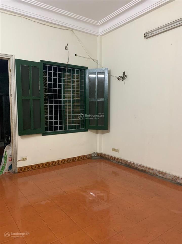 Chính chủ cần cho thuê nhà ở trần khát chân  hai bà trưng  hà nội, giữa tháng 8 có thể ở luôn
