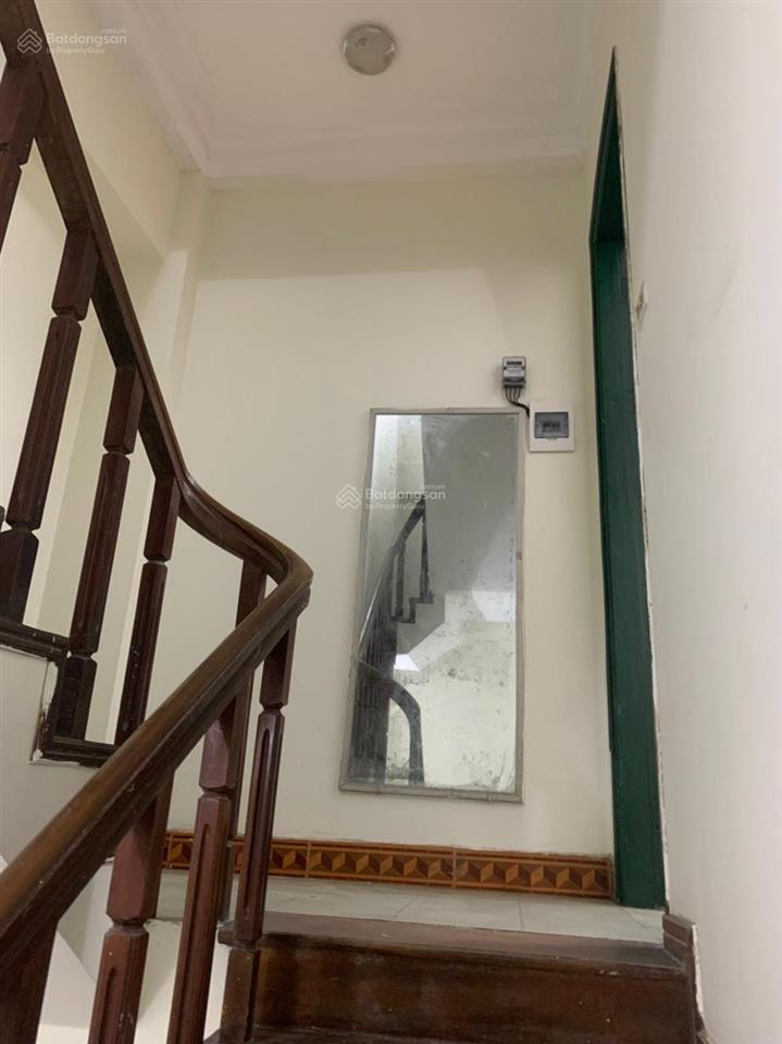 Chính chủ cần cho thuê nhà ở trần khát chân  hai bà trưng  hà nội, giữa tháng 8 có thể ở luôn