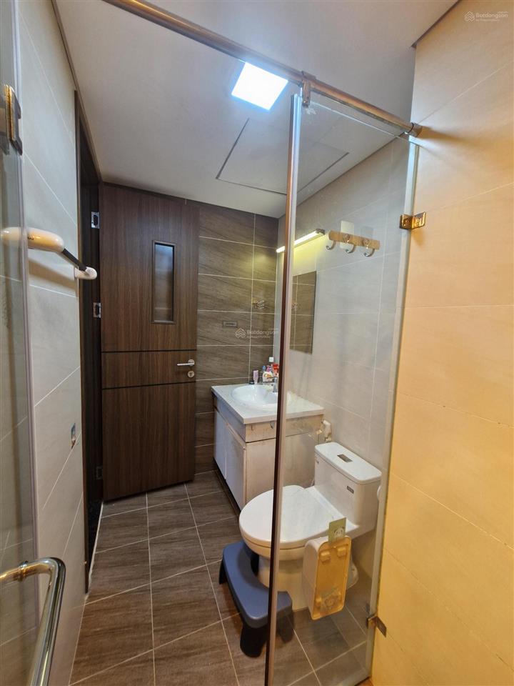 Cho thuê căn hộ 2pn, 2wc tại tòa t4, thăng long capital, 8,5 triệu, 70m2