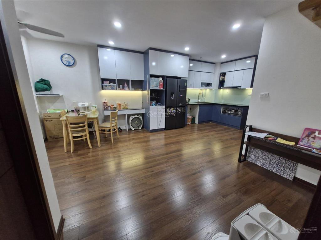 Cho thuê căn hộ 2pn, 2wc tại tòa t4, thăng long capital, 8,5 triệu, 70m2