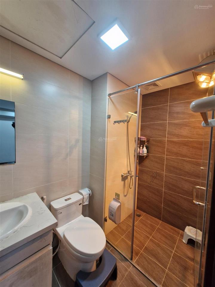 Cho thuê căn hộ 2pn, 2wc tại tòa t4, thăng long capital, 8,5 triệu, 70m2