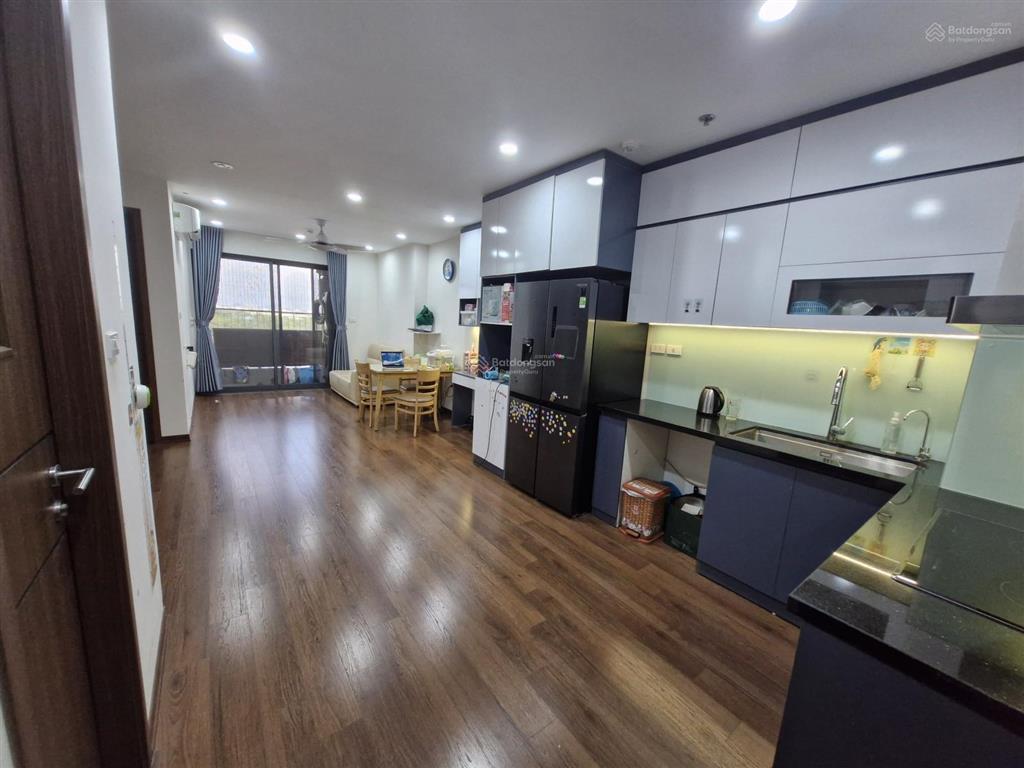 Cho thuê căn hộ 2pn, 2wc tại tòa t4, thăng long capital, 8,5 triệu, 70m2