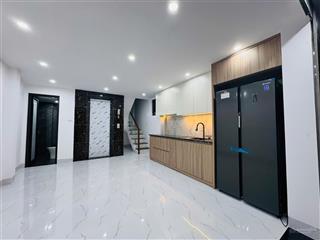 Bán nhà đại mỗ  từ liêm  31m x 6 tầng thang máy  lô góc  gần ô tô  full đồ  chỉ 8 tỷ