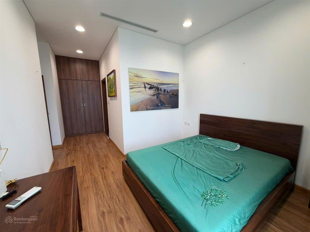 Cho thuê căn hộ brg 16 láng hạ diamond park plaza 87m2, 2pn, 2wc, full nội thất 28 triệu/tháng