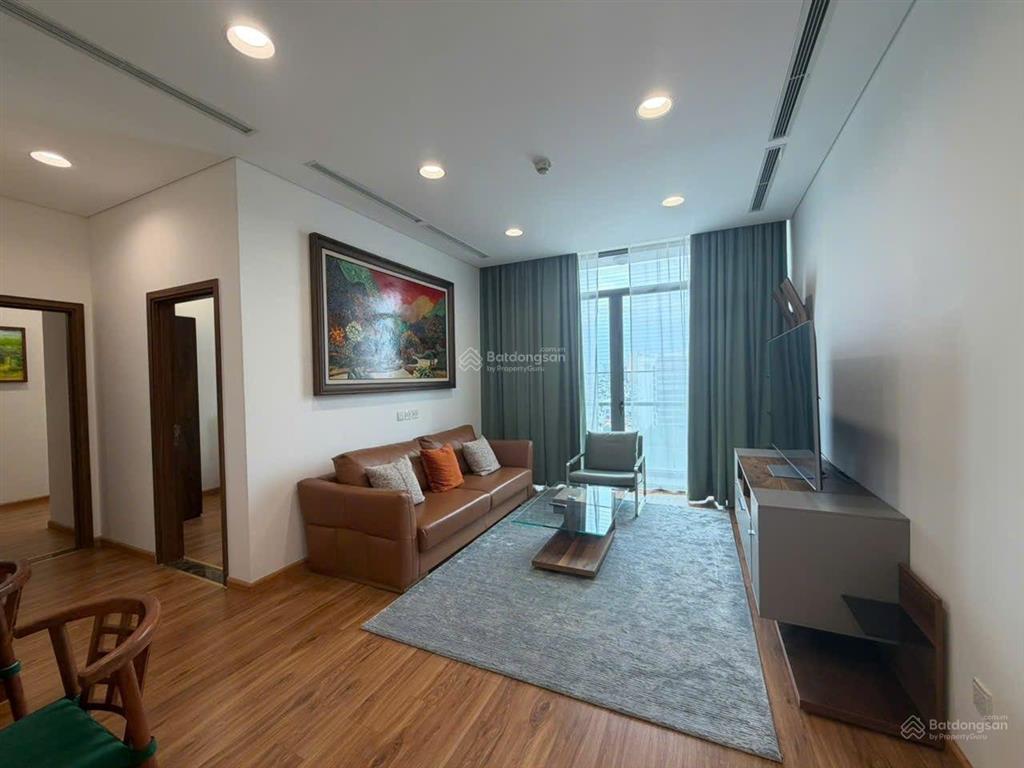Cho thuê căn hộ brg 16 láng hạ diamond park plaza 87m2, 2pn, 2wc, full nội thất 28 triệu/tháng