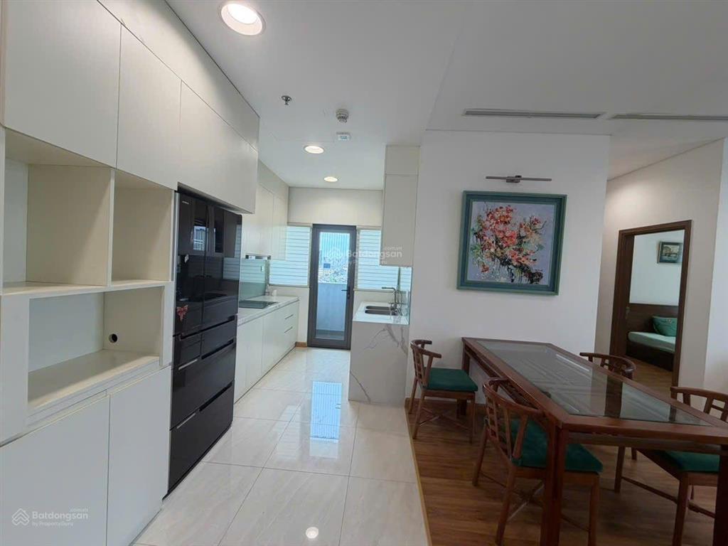 Cho thuê căn hộ brg 16 láng hạ diamond park plaza 87m2, 2pn, 2wc, full nội thất 28 triệu/tháng