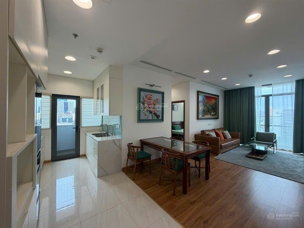Cho thuê căn hộ brg 16 láng hạ diamond park plaza 87m2, 2pn, 2wc, full nội thất 28 triệu/tháng