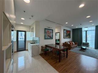 Cho thuê căn hộ brg 16 láng hạ diamond park plaza 87m2, 2pn, 2wc, full nội thất 28 triệu/tháng