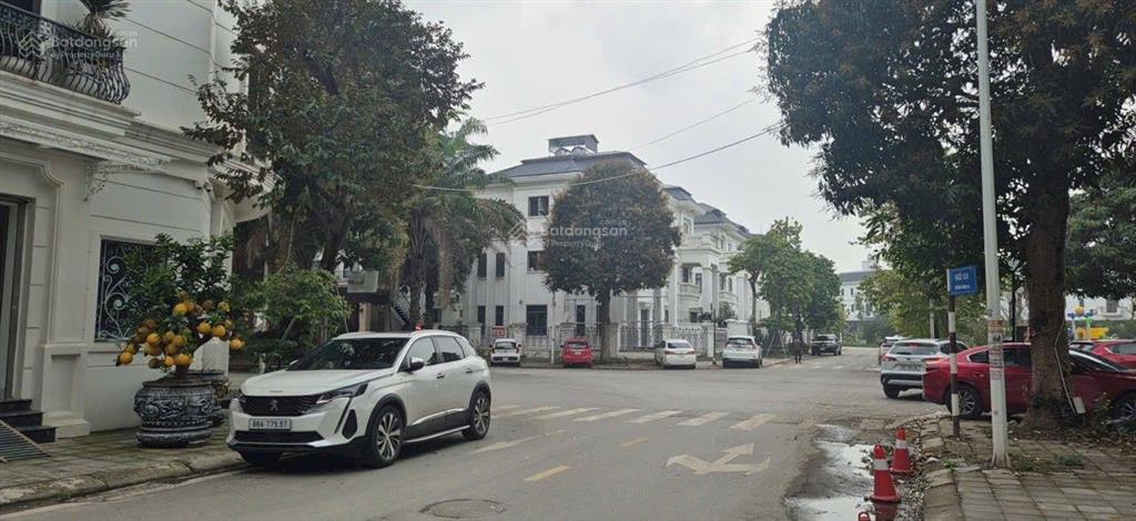 Bán liền kề kđt vci chùa hà, vĩnh yên, vĩnh phúc. vị trí kinh doanh, sát công viên và 2 tòa cc