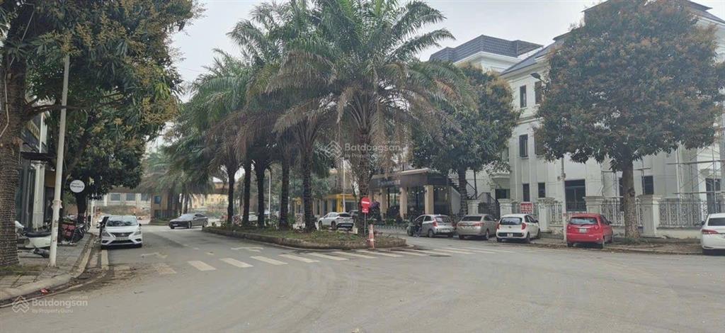 Bán liền kề kđt vci chùa hà, vĩnh yên, vĩnh phúc. vị trí kinh doanh, sát công viên và 2 tòa cc