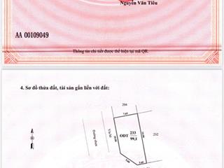 Bán đất khu đtm phía đông tp chí linh  hải dương (cũ) nay thuộc tp hải phòng