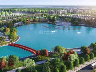 Bán đất metropli thành đông ngay gần tt thương mại aone