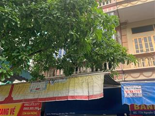 Cho thuê nhà nguyễn chí thanh  tp hải dương (cũ)