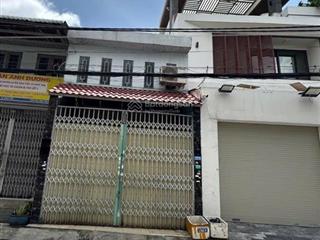 Bán nhà mt đường số 8, phường bhhb