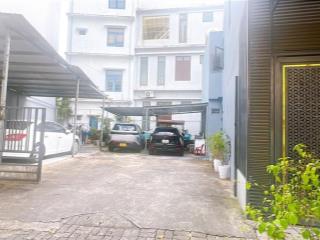 Bán lô đất mặt tiền đường nại thịnh  nở hậu  sát sông hàn  80m2  7, x tỷ  sơn trà, đà nẵng.