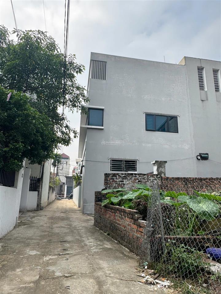 Chính chủ bán đất 48,3m2 tại cổ dương, tiên dương, đông anh, hà nội