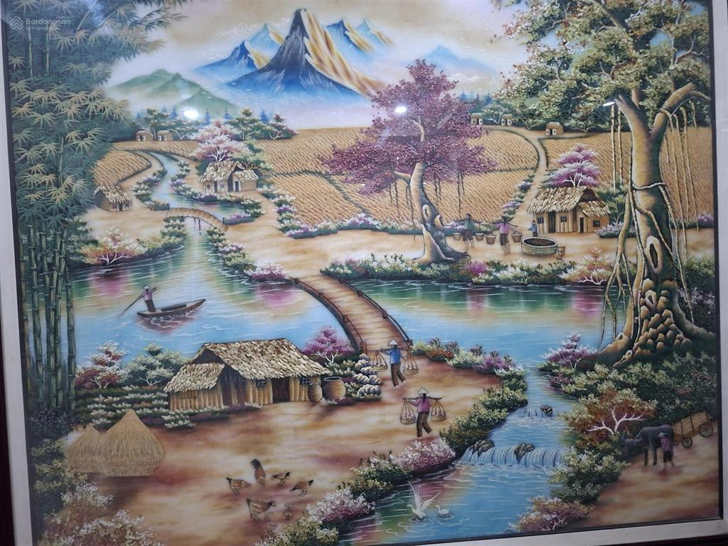 Cần chuyển nhượng nhà riêng 7tang