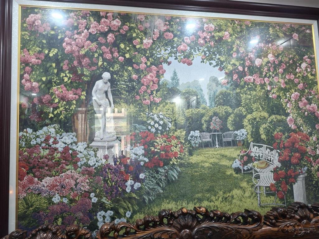 Cần chuyển nhượng nhà riêng 7tang