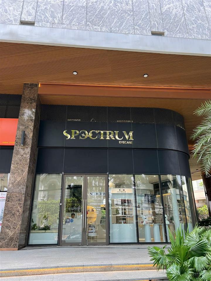 Bán shophouse thảo điền green sổ hồng lâu dài đang cho thuê 65tr/tháng