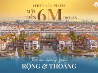 Cần bán nhanh căn góc suất ngoại giao gold coast vũng tàu dt 9mx18m giá bán hơn 10 tỷ  0907 683 ***