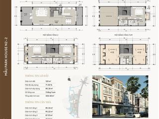 Cắt lỗ sâu  nhà phố mặt tiền đại lộ 68 dt 108m2 xd 3 tầng + tum  0907 683 ***
