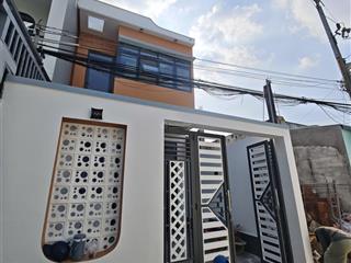 Nhà mới xây gần trường đại học giá dưới 3 tỷ