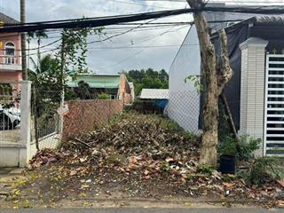 Đất nền đường nguyên hồng cách quốc lộ 1a 300m