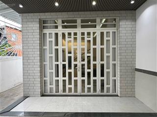 Bán căn nhà ngay đầu lộ vòng cung cầu cái sơn an bình