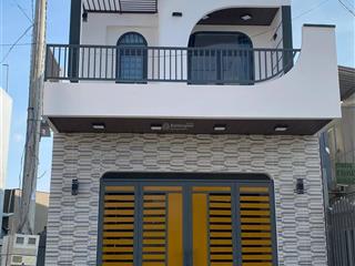 Bán nhà hoàn công xây mới hoàn thiện 75m2 giá dưới 3 tỷ