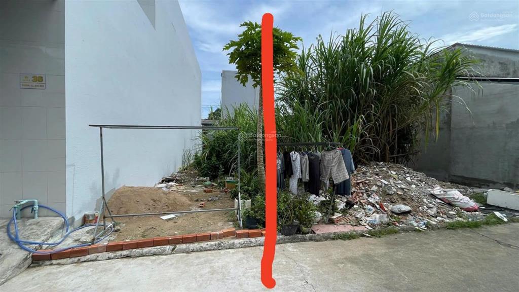 Nền kdc 923  lộ vòng cung  an bình  cần thơ