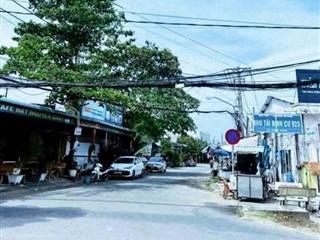Nền kdc 923  lộ vòng cung  an bình  cần thơ