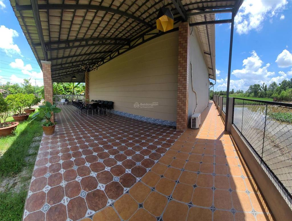 Bán quỹ đất lớn mặt tiền đường tôn đức thắng