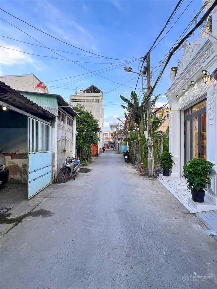Tiêu chí mua nhà ở ngay trung tâm là gì ?