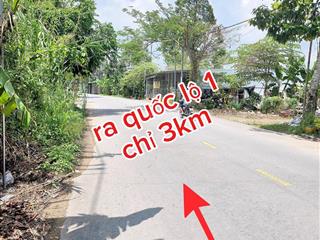 Bán đất mặt tiền đường trương vĩnh nguyên cần thơ