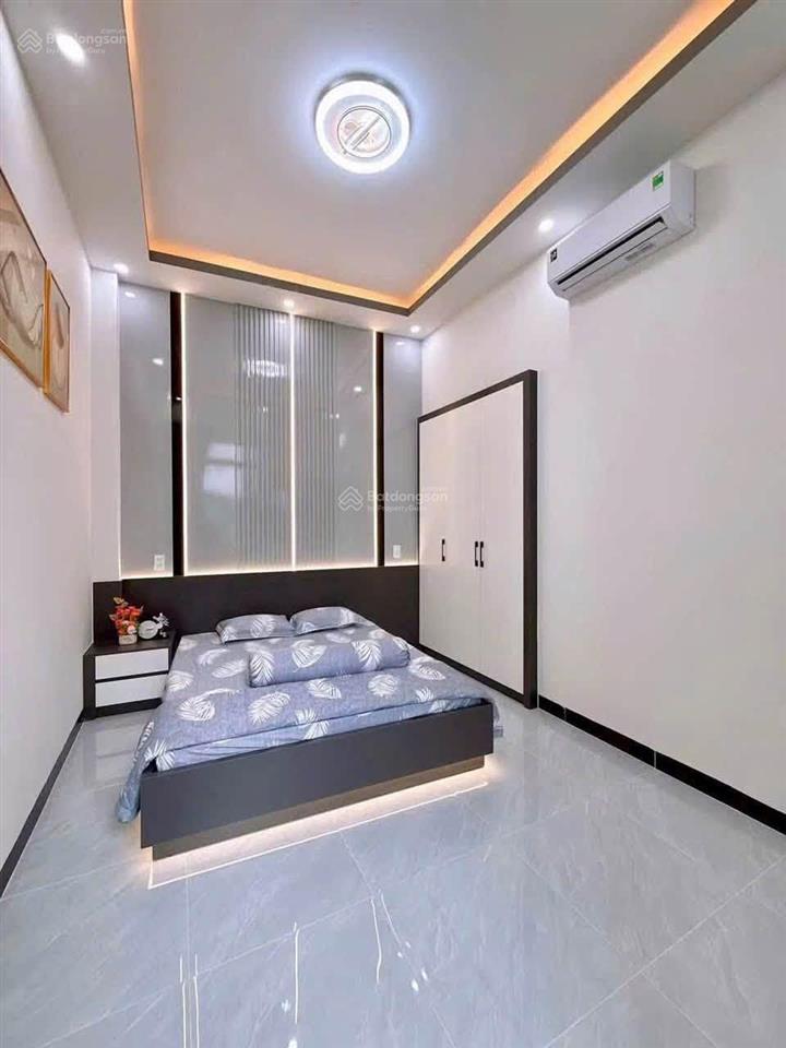 Bán nhà lầu phường an bình hướng đông nam giá dưới 3 tỷ