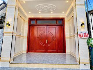 Bán căn nhà nội thất đồ gỗ giá chỉ 1,5 tỷ