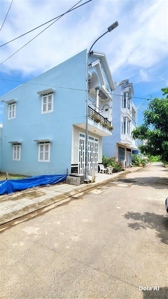 Nền bán khu dân cư nhi đồng, an bình, cần thơ giá dưới 2 tỷ