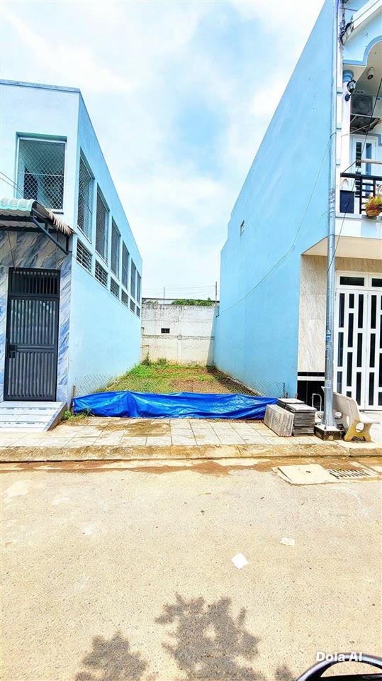 Nền bán khu dân cư nhi đồng, an bình, cần thơ giá dưới 2 tỷ