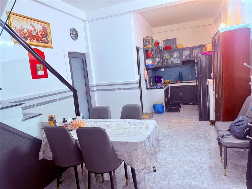 Nhà ngay lõi trung tâm thành phố hẻm 54 đường hùng vương