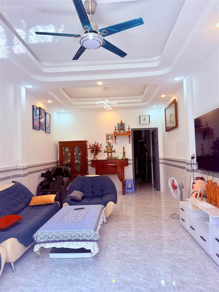 Nhà ngay lõi trung tâm thành phố hẻm 54 đường hùng vương