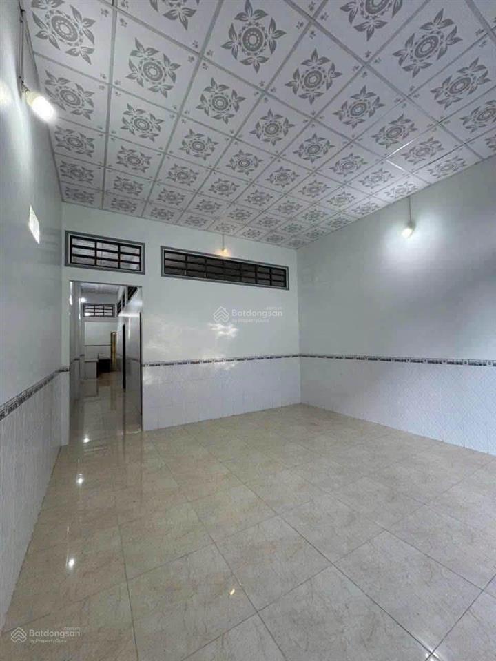 Bán nhà trệt  kdc sơn thủy  đ. ng văn linh