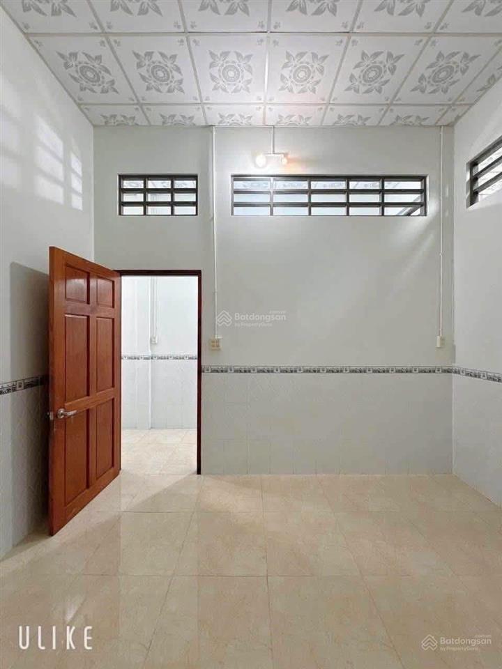 Bán nhà trệt  kdc sơn thủy  đ. ng văn linh