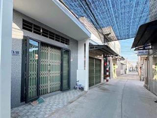 Bán nhà trệt  kdc sơn thủy  đ. ng văn linh